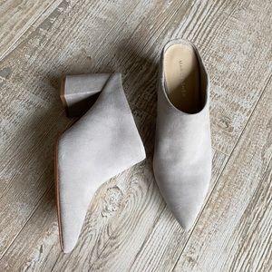 Marc Fisher mules